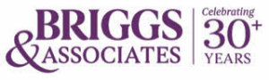 Sponsor Logo for Briggs and Associates