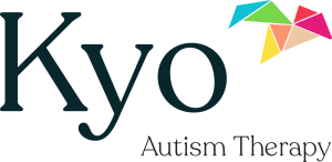Sponsor Logo for Kyo Autism Therapy