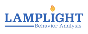 Sponsor Logo for Lamplight Behavior Analysis