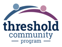 Sponsor Logo for Threshold Community