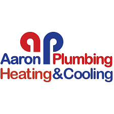 Sponsor Logo for Aaron Services
