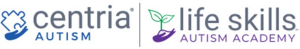 Sponsor Logo for Centria Autism and Life Skills Academy