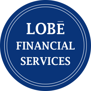 Sponsor Logo for Lobe Financial