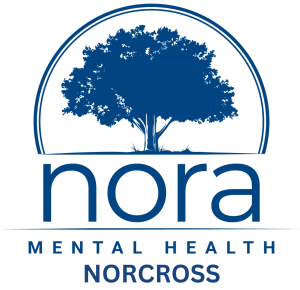 Sponsor Logo for Nora Mental Health