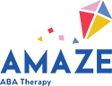 Sponsor Logo for Amaze ABA