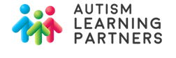 Sponsor Logo for Autism Learning Partners