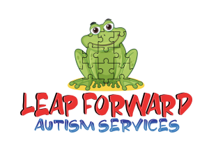Sponsor Logo for Leap Forward Autism Services