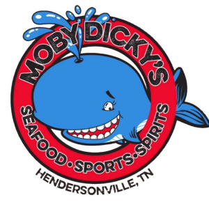 Sponsor Logo for Moby Dicky's