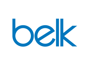 Sponsor Logo for Belk