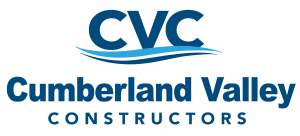 Sponsor Logo for Cumberland Valley Constructors
