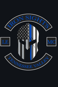 Sponsor Logo for Iron Sights