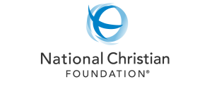 Sponsor Logo for National Christian Foundation