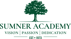 Sponsor Logo for Sumner Academy