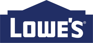 Sponsor Logo for Lowe's