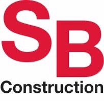 Sponsor Logo for SB Construction