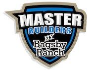 Sponsor Logo for Master Builders by Bagsby Ranch