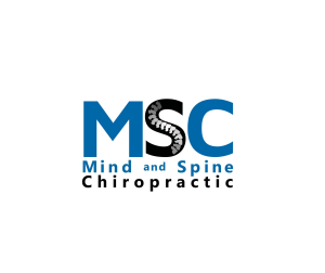 Sponsor Logo for Mind and Spine Chiropractic
