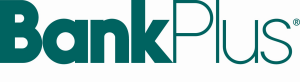 Sponsor Logo for Bank Plus