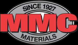 Sponsor Logo for MMC Materials