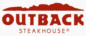 Sponsor Logo for JRR Restaurant Group - Outback Steakhouse
