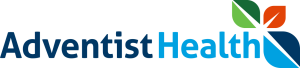 Sponsor Logo for Adventist Health