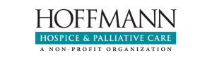 Sponsor Logo for Hoffmann Hospice