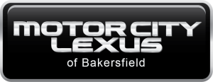 Sponsor Logo for Motor City Lexus