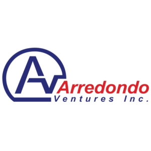 Sponsor Logo for Arredondo Ventures Inc.