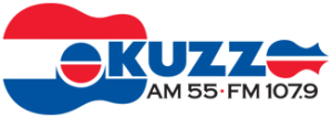 Sponsor Logo for KUZZ