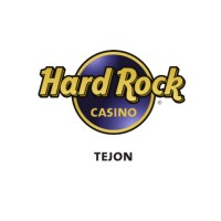 Sponsor Logo for HARD ROCK CASINO TEJON