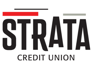 Sponsor Logo for STRATA Credit Union