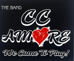 Sponsor Logo for CC Amore
