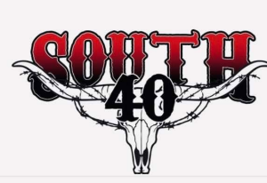Sponsor Logo for South 40