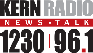 Sponsor Logo for KERN Radio 96.1