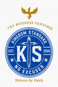 Sponsor Logo for V&V Ventures