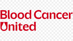 Sponsor Logo for Blood Cancer United