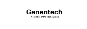 Sponsor Logo for Genentech
