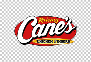 Sponsor Logo for Raising Canes Chicken Fingers