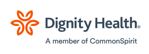Sponsor Logo for Dignity Health