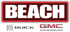 Sponsor Logo for Beach GMC
