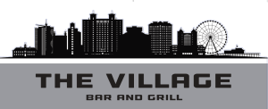 Sponsor Logo for The Village Bar & Grill