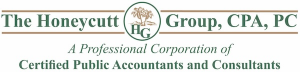Sponsor Logo for The Honeycutt Group