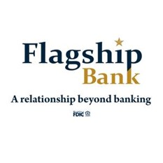 Sponsor Logo for Flagship Bank