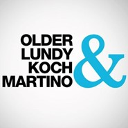 Sponsor Logo for Older Lundy Koch Martino