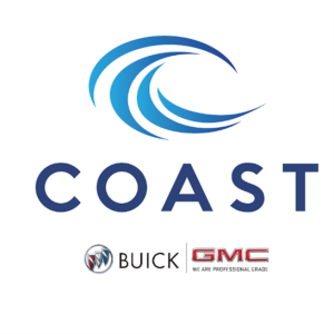 Sponsor Logo for Coast Buick GMC