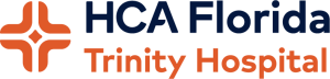 Sponsor Logo for HCA Florida Trinity Hospital