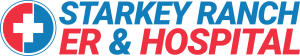 Sponsor Logo for Starkey Ranch ER & Hospital