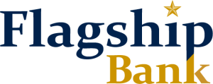 Sponsor Logo for Flagship Bank
