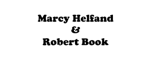 Sponsor Logo for Marcy Helfand and Robert Book