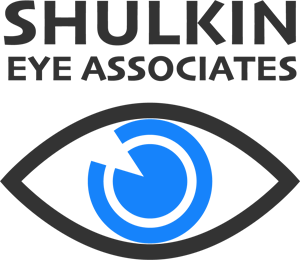 Sponsor Logo for Shulkin Eye Associates